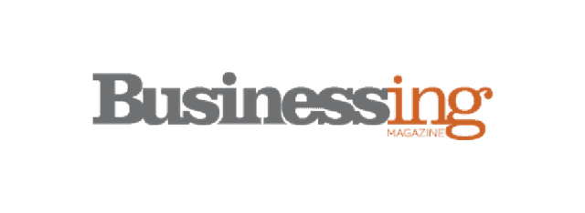 BUSINESS logo