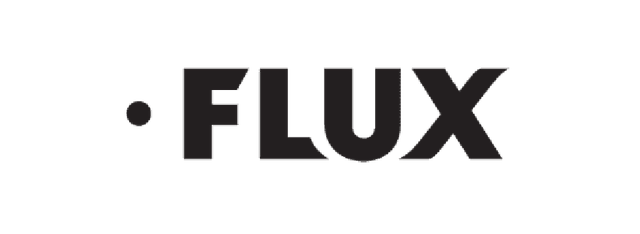 FLUX logo