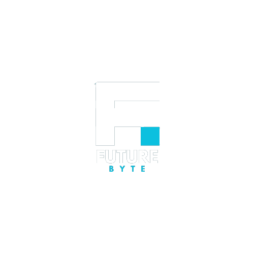 Future Byte Logo