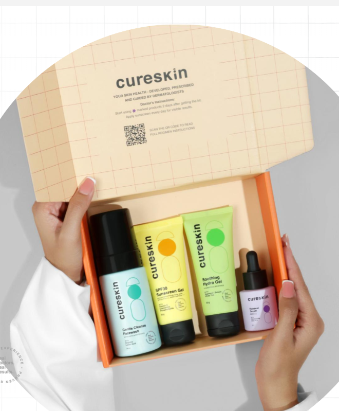 CureSkin
