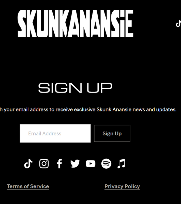 Skunk Anansie